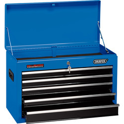 Draper Tool Chest 5 Drawer