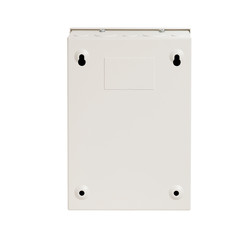 Crabtree Loadstar Metal 100A Consumer Unit