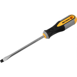 Roughneck Screwdriver Slotted 8 x 150mm