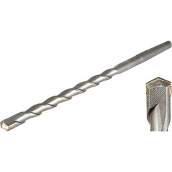 Mexco Diamond Core A Taper Pilot Drill 10 x 465mm - 91307 - from Toolstation