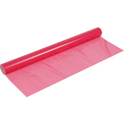 Prep Pink Multi Surface Protection 600mm x 20m - 91318 - from Toolstation
