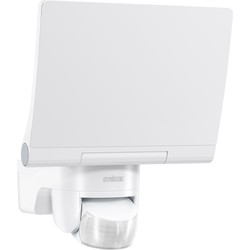 Steinel / Steinel Sensor-switched LED floodlight XLED home 2 XL  PIR LED Floodlight White 19.3W 2124lm