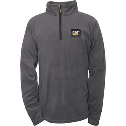 scruffs hooded fleece