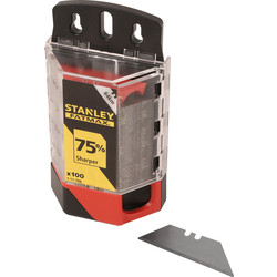 Stanley FatMax Stanley FatMax Utility Blades  - 91572 - from Toolstation