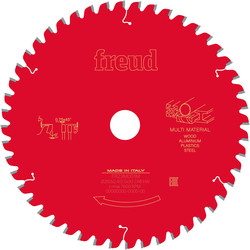 Freud Multi Material Circular Saw Blade 250 x 30 x T48