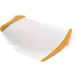 Trend Trend Air Pro Max THP3 Respirator Visor Film - 91851 - from Toolstation