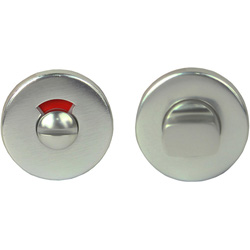 Lockworks / Lockworks Indicator & Turn Polished Aluminium