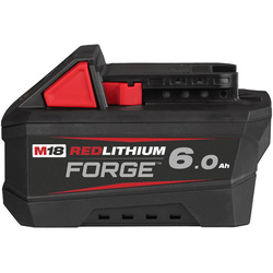 Milwaukee / Milwaukee M18 REDLITHIUM™ FORGE™ Battery 6.0Ah