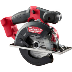 Milwaukee M18FMCS-0 FUEL Metal Circular Saw 150mm Body Only