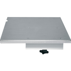 DeWalt / DeWalt DW743N Flip Over Saw Table Accessory Saw Right Side Extension Table