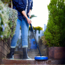 Nilfisk Core 125-5 PCA Pressure Washer