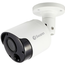 Swann Security Swann CCTV Bullet Camera Ultra HD 4K 45m IR Range - 92143 - from Toolstation