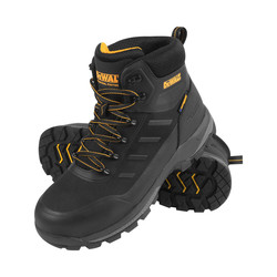 DeWalt Northfield Waterproof Safety Boots