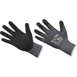 ATG ATG MaxiFlex Ultimate Gloves Small - 92313 - from Toolstation