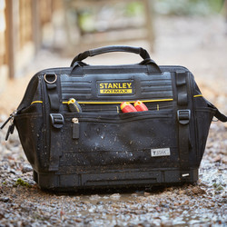 Stanley FatMax Pro-Stack Open Mouth Bag