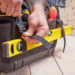 Stanley FatMax Pro-Stack Open Mouth Bag