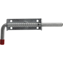 Perry / Spring Loaded Bolt 210mm