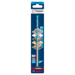 Bosch EXPERT Multi Construction TCT Drill Bit
