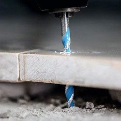Bosch EXPERT Multi Construction TCT Drill Bit
