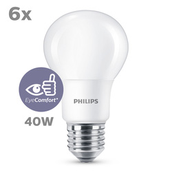 Philips LED A Shape Lamp