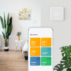 tado° Additional Smart Heating Thermostat
