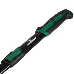Hawksmoor Telescopic Hedge Shears