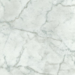 Mermaid Carrara Marble Laminate Shower Wall Panel