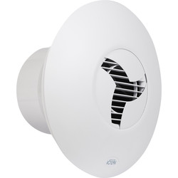 Airflow Extractor Fan iCON60 150mm