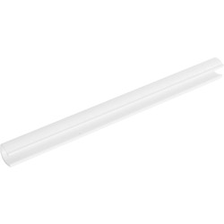 Talon Snappit Pipe Covers 200mm White