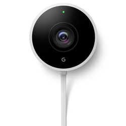 nest cam outdoor 24 7 recording