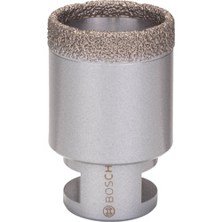Bosch Diamond Ceramic Tile Hole Cutter 40 x 35mm, M14 