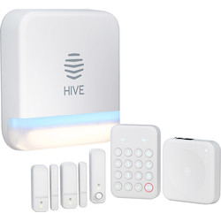Hive Hive Homeshield Alarm Starter Pack  - 93088 - from Toolstation