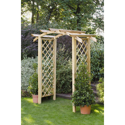 Garden Arches