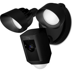 Ring by Amazon / Ring Floodlight Cam Plus