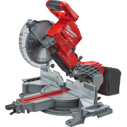 Milwaukee M18 FUEL Mitre Saw 254mm Body Only