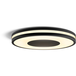 Philips Hue / Philips Hue Being LED Smart Ceiling Light 2500lm 22.5W Black