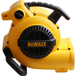 Dewalt Industrial Air Mover/Floor Dryer 130W
