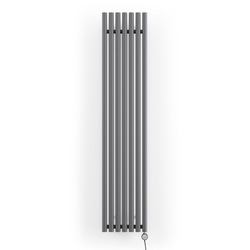 Terma Electric Radiator Rolo-Room-E