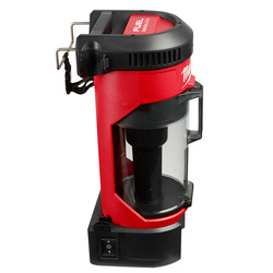 Milwaukee M18FBPV-0 FUEL Back Pack Vac