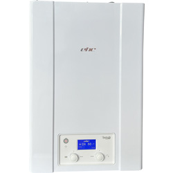 Electric Heating Company EHC ASTRO Electric Wall Mounted Combi Boiler 12kW - 93540 - from Toolstation