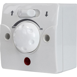 Airvent Reversible Ceiling Fan Controller