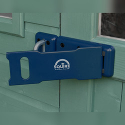 Squire Sold Secure CEN4 Hasp & Staple