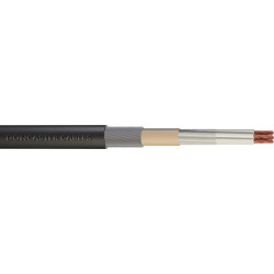 Doncaster Cables Cut to Length SWA Armoured Cable 6947X 1.5mm 7 Core XLPE/PVC - 93906 - from Toolstation