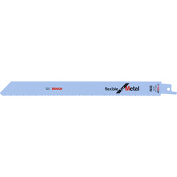 Bosch Bosch Sabre Saw Blade Metal S1122BF - 93907 - from Toolstation