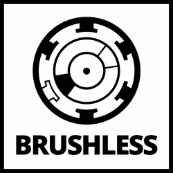 Einhell PXC 18V Cordless Brushless Impact Driver