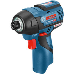 Bosch 12V Brushless Impact Driver GDR 12V-110