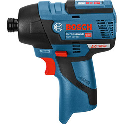 Bosch Bosch 12V Brushless Impact Driver Body Only - 94052 - from Toolstation
