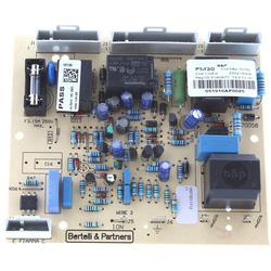 Ideal Domestic 172548 Mini Ignition Printed Circuit Board 