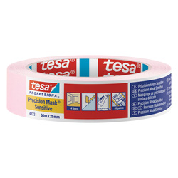 Tesa 4333 Precision Sensitive Masking Tape
