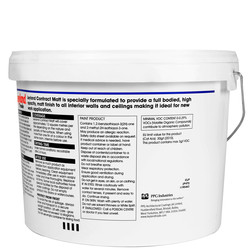 Leyland Trade Contract Matt Emulsion Paint 10L